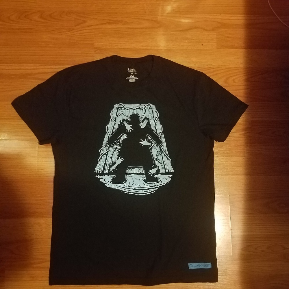Game of thrones tee